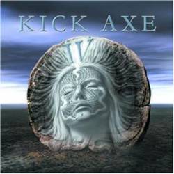 Kick Axe : IV